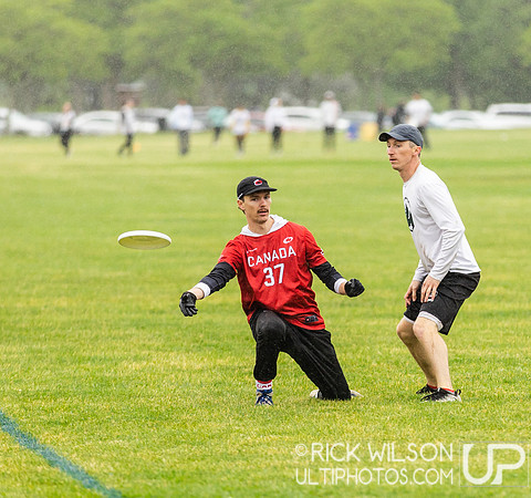 Mixed Easterns 2023