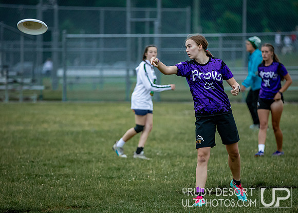 2025 High School National Invite (HSNI)