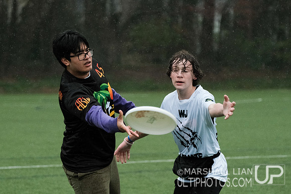 2023 YULA Invite Saturday Action