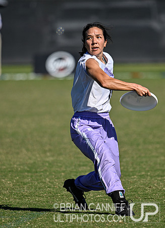 2026 USA Ultimate Club Championships