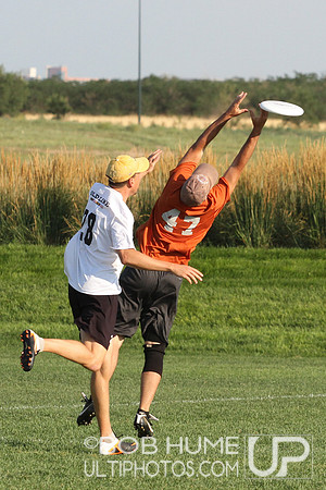 2013 Grand Masters National Championships