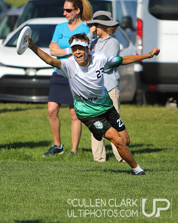 06/17/2023 - High School National Invite (HSNI), Salt Lake City, UT. Copyright Cullen Clark for Ultiphotos