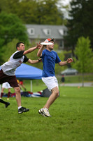 USAU 2013 HS Northeasterns -- Sunday, Open Pre-Quarters