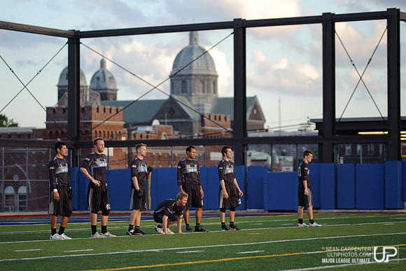 MLU Rumble vs. Current