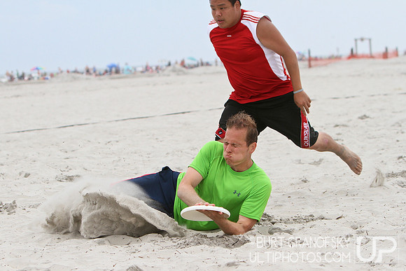 Wildwood 2013 -- Sunday