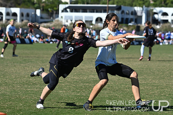 Brute Squad vs Scandal Final - Club Champs 2026