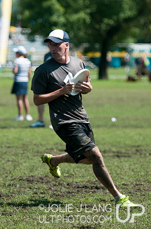 WUCC 2014 - Day 4