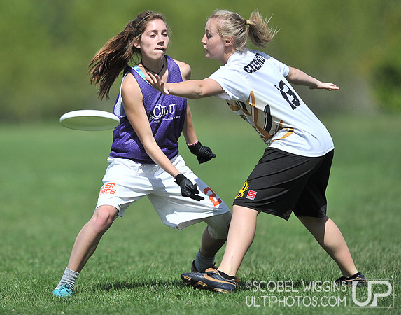 HS Westerns, Sunday