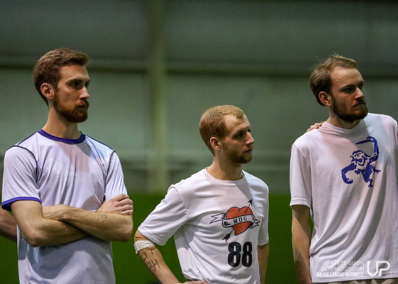 DC Current Tryouts