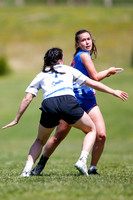 Day 2 of SoCal D-I College Conferences.