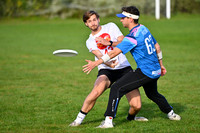 NE Club Regional Championship in Batavia NY