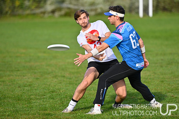 NE Club Regional Championship in Batavia NY