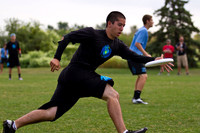Action from Sunday's Games at YCC 2013