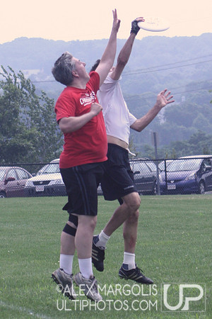 BUDA Good Cause Tourney 2013
