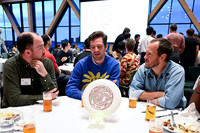 Harvard Ultimate 50th Anniversary Reunion Banquet