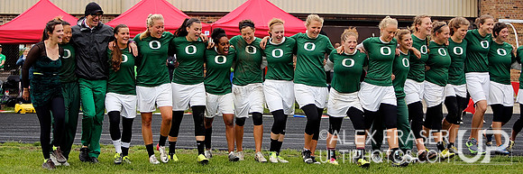 Women's Championship - 2013 D-I College Champs