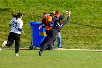 WFDF World Ultimate Club Championships in LIMERICK, IRELAND  15.-22.8 2026