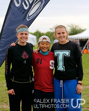 Sat Pre-Qtrs - 2013 D-I College Champs