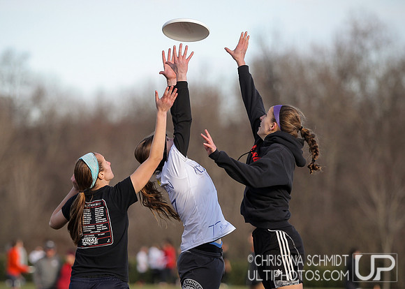 Queen City Tune Up 2016 - Saturday