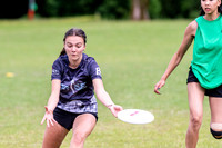 Vancouver Ultimate League Misfit Cup