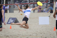 USAU Beach Championships 2023