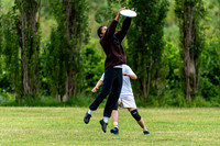 Vancouver Ultimate League Misfit Cup