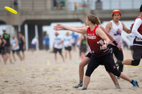 USAU Beach Championships 2023