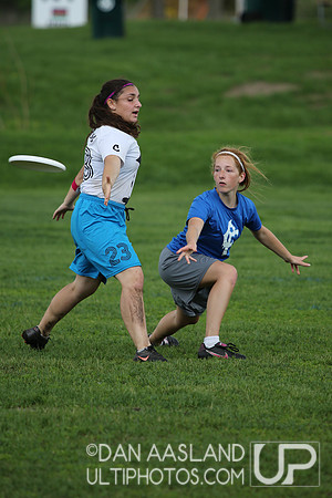Sat Round 4 - Girls - MN HS State Champs 2013