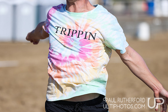 2022 USA Ultimate Beach National Championships