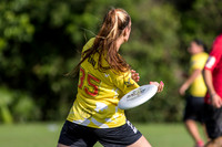 2015 Pan American Ultimate Championships (PAUC) - Wednesday Pool Play