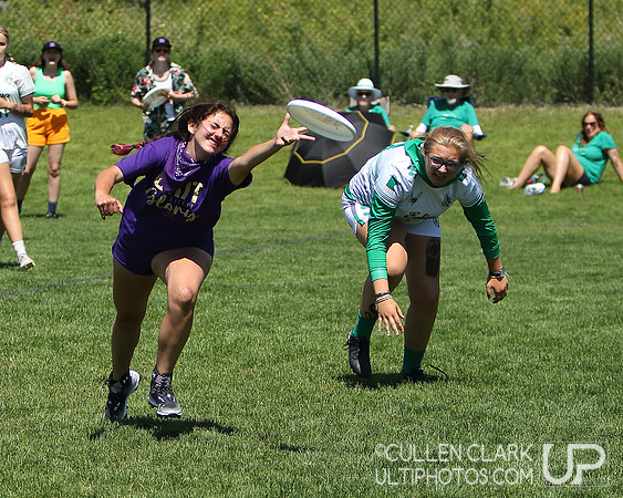 06/16/2023 - High School National Invite (HSNI), Salt Lake City, UT. Copyright Cullen Clark for Ultiphotos