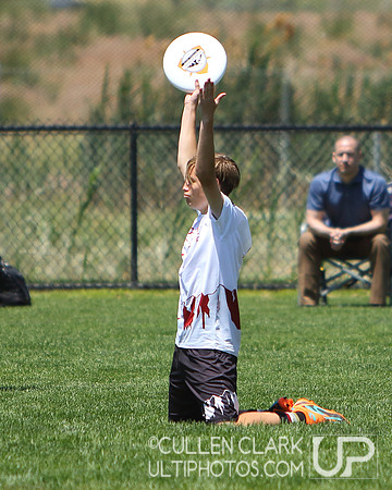 06/16/2023 - High School National Invite (HSNI), Salt Lake City, UT. Copyright Cullen Clark for Ultiphotos