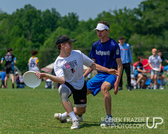 VA HS Champs Sunday Highlights
