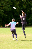 WFDF World Ultimate Club Championships in LIMERICK, IRELAND 15-22 Aug 2026