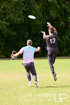 WFDF World Ultimate Club Championships in LIMERICK, IRELAND 15-22 Aug 2026
