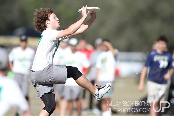 Day 2 of Warm up: A Florida Affair 2016