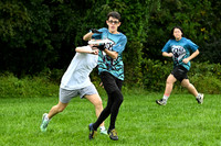 Fairfax Fog v Madison MadHouse - WAFC Fall Fling 2026 Saturday