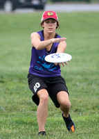 USAU HS Centrals Championship Pool Play