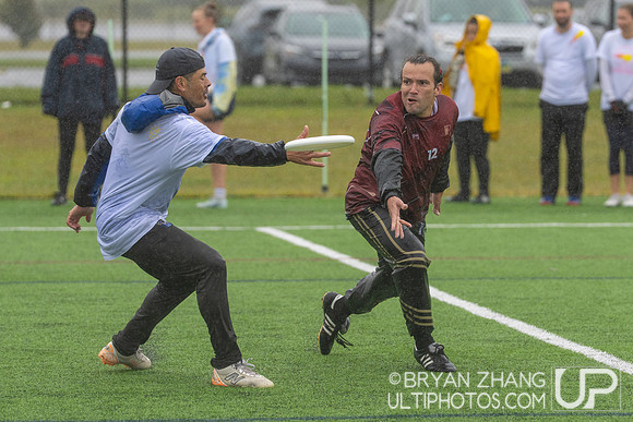 Mid Atlantic Club Regionals 2026