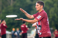 2015 Pan-American Ultimate Championships (PAUC) - Thursday Pool Play