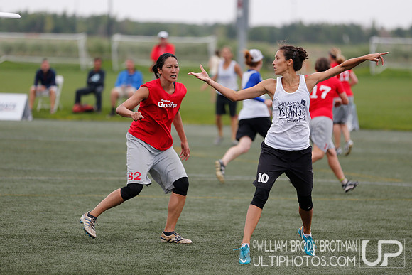 2013 Womens Masters National Championships