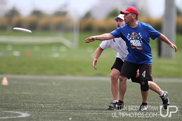 2013 Grand Masters National Championships