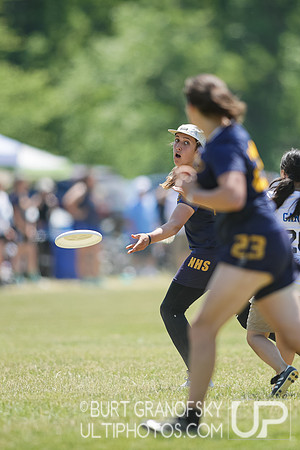 Massachusetts HS States, May 28, 2023
