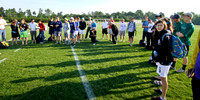 Pre/Post Game & Vendor Expo - USAU 2013 HS Southerns