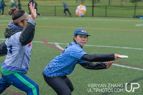 Mid Atlantic Club Regionals 2026