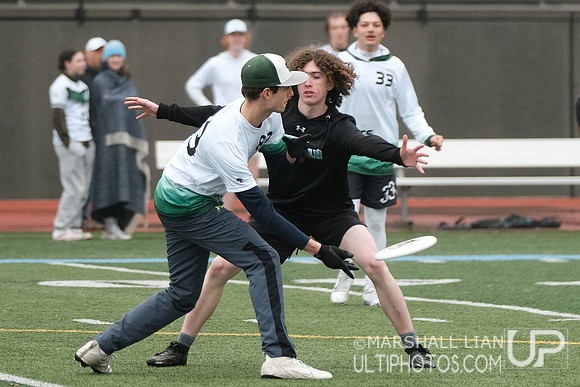 2023 YULA Invite Saturday Action