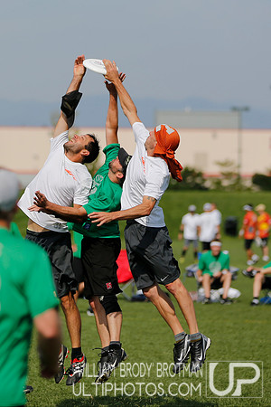 2013 Grand Masters National Championships