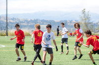 2023 California High School Champs