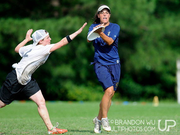 US Open 2013 - Friday