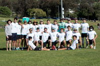 SoCal D1 Conference Championships 2023